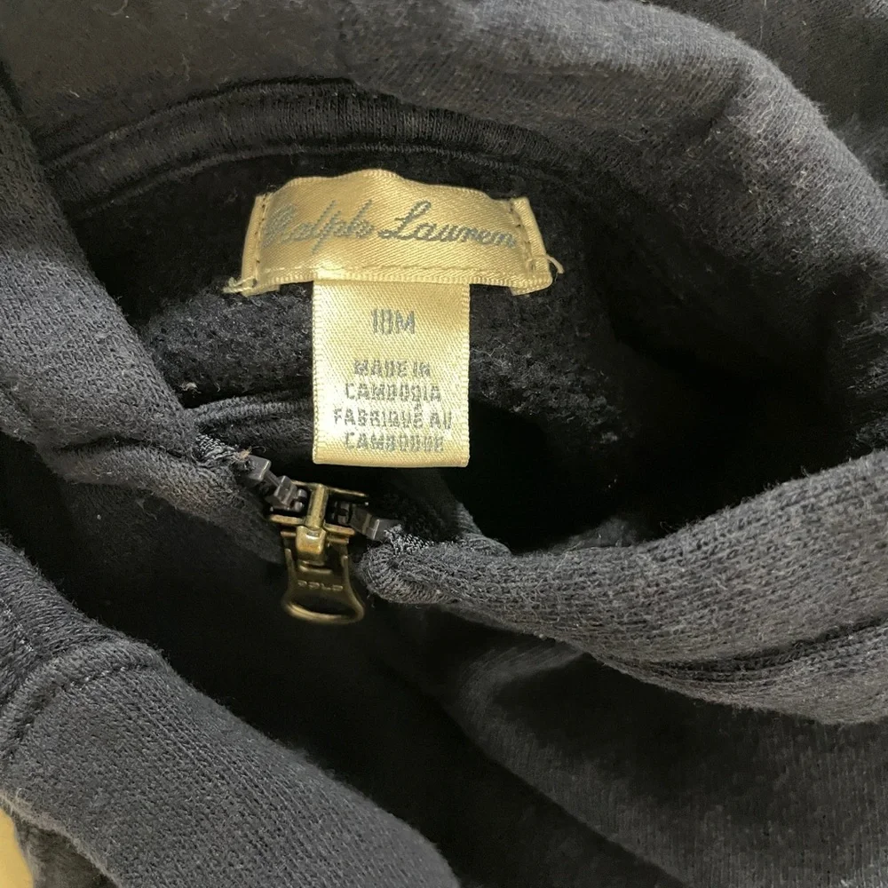 18m Ralph Lauren - Picture 3 of 3